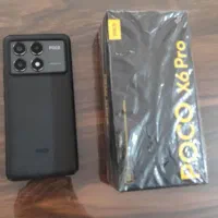 گوشی شیائومی Pocox6Pro