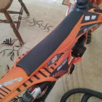 موتور مینی کراس صفر|موتورسیکلت|رفسنجان, |دیوار