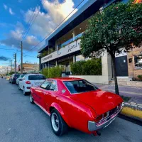 تویوتا سیلیکا ۱۹۷۵