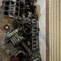 موتور هیوندا کوپهfx