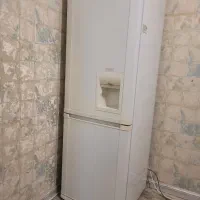 یخچال فریزر سامسونگ