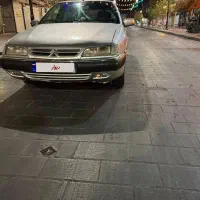 زانتیا ۸۵|خودرو سواری و وانت|ساوه, |دیوار