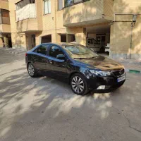 کیا سراتو مونتاژ دنده‌ای آپشنال 1600cc، مدل ۱۳۹۶|خودرو سواری و وانت|مشهد, کوشش|دیوار