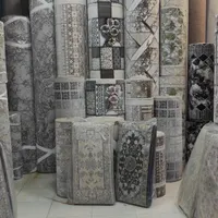 کناره فرش و گبه|گلیم، جاجیم، گبه|قرچک, |دیوار