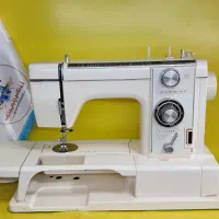 چرخ خیاطی (ژانومه) مدل 815ژاپن