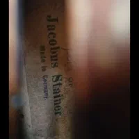 ویولون آنتیک اشتاینر