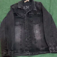 کت جین پسرانه