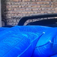 کود سفید اوره