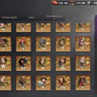 اکانت  بازی dooms day|کنسول، بازی ویدئویی و آنلاین|ورامین, شهرک مدرس|دیوار