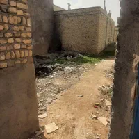 زمین ۱۰۰متری رسالت علی آباد|فروش زمین و ملک کلنگی|مشهد, علی آباد|دیوار