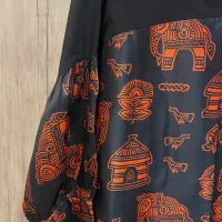 مانتو|لباس|مشهد, هفت تیر (آب و برق)|دیوار