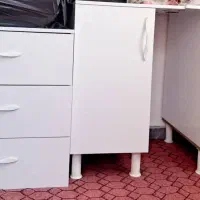 فروش کمد فوری تمام ام دی اف جنس عالی