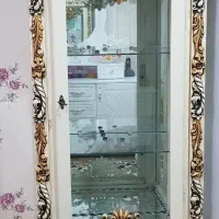 ویترین بوفه