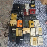 تلفن|تلفن رومیزی|تهران, صاحب الزمان|دیوار