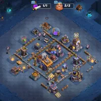 اکانت کلش|کنسول، بازی ویدئویی و آنلاین|ماکو, |دیوار