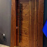 درب ضد سرقت ماهان کرکره برقی، نرده شیشه ای کد M247|مصالح و تجهیزات ساختمان|بابلسر, |دیوار