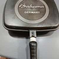 تابه رژیمی دو طرفه برندالمانی