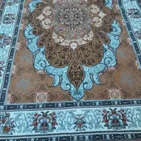 یک فرش نو