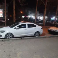 شاهین G سانروف دار 1402