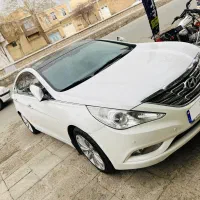 سوناتا وایف ۲۰۱۱