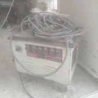 لوازم اگزوز سازی