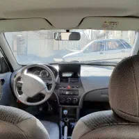 تیبا۲ بدون رنگ|خودرو سواری و وانت|باغستان, |دیوار