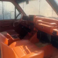 پاترول ۴ درب ۶ سیلندر