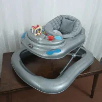 روروئک کودک آک