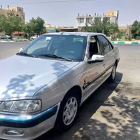پژو پارس ساده، مدل ۱۳۸۴|خودرو سواری و وانت|هشتگرد, |دیوار