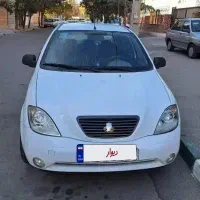 تیبا صندوق دار مدل ۹۹|خودرو سواری و وانت|قزوین, |دیوار