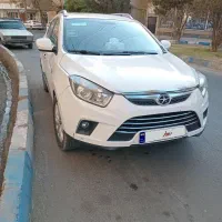 جکS5مدل۹۷|خودرو سواری و وانت|رباط‌کریم, رباط‌کریم|دیوار