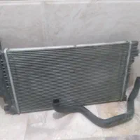 رادیاتور سمند