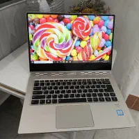 لنوو یوگا lenovo yoga|رایانه همراه|بندر کنگان, |دیوار