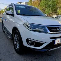 تیگو ۵ مدل ۹۶