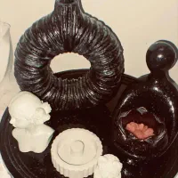 دکوری|صنایع دستی و سایر لوازم تزئینی|تربت جام, بوستان وحدت|دیوار