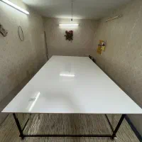 میز کار خیاطی
