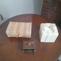 اکسسوری وجعبه