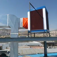 کانال کولر وکانال سازی محمدی|خدمات پیشه و مهارت|پردیس, فاز ۴|دیوار