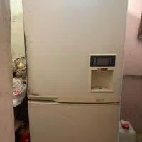 یخچال اسنوا