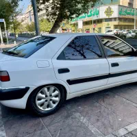 زانتیا sx2000|خودرو سواری و وانت|خرم‌آباد, |دیوار