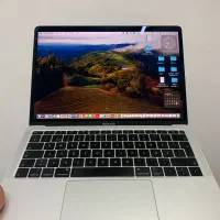 مک بوک ایر مدل ۲۰۱۸ خریداری شده از فنلاند|رایانه همراه|قم, یخچال قاضی|دیوار