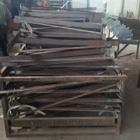 استخدام جوشکار فنی ماهر|استخدام صنعتی، فنی، مهندسی|تفت, |دیوار