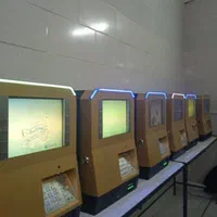 دستگاه Atm/دستگاه خودپرداز /عابر بانک سالنی/کیوسک|ماشین‌آلات صنعتی|کرج, برغان|دیوار