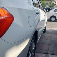 برلیانس ۲۳۰ بیرنگ|خودرو سواری و وانت|رشت, رشتیان|دیوار