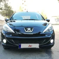 پژو 207i مدل 1400|خودرو سواری و وانت|مشهد, سید رضی|دیوار