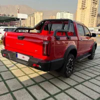 T9 کی ام‌سی|خودرو سواری و وانت|تهران, شهرک چیتگر|دیوار