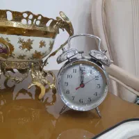 ساعت قدیمی سالم