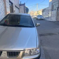 سمند ۸۴|خودرو سواری و وانت|بهارستان, |دیوار