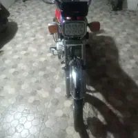 موتور حرکت 84