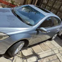 برلیانس H330 اتومات مدل ۱۳۹۶|خودرو سواری و وانت|تهران, اکباتان|دیوار